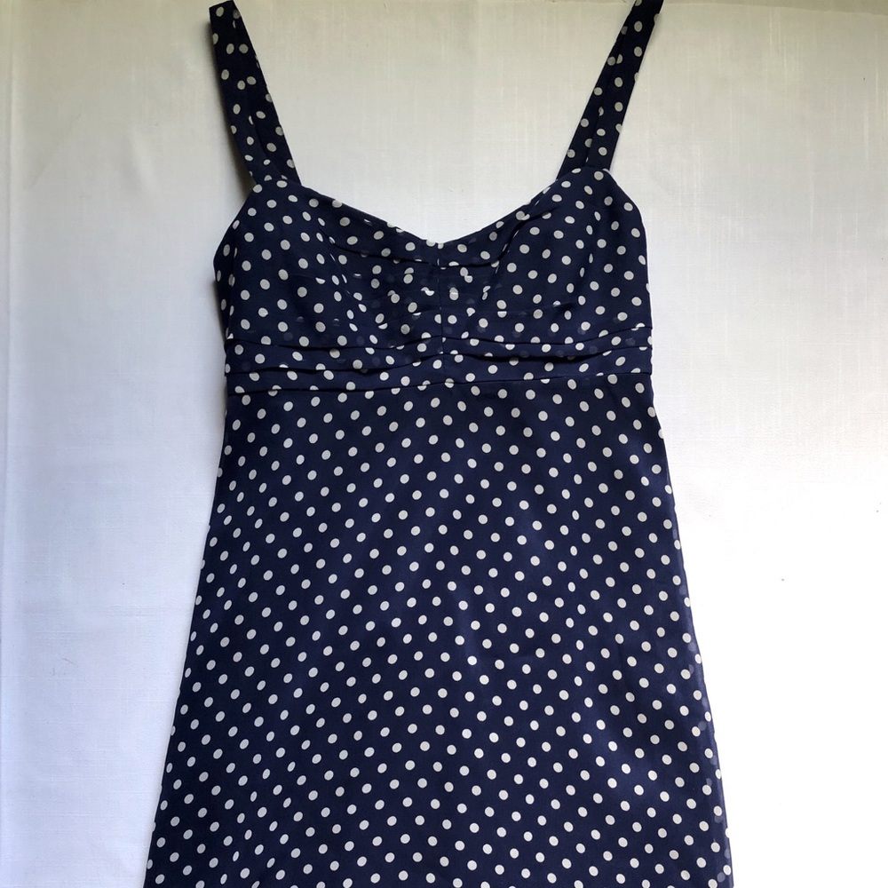 Vineyard Vines for the Kentucky Derby Dress